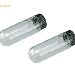 Ống nghiệm đầu xoáy vít φ35 x 105 x φ20.3mm 50mL Maruemu Corporation NX-50