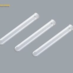 Ống nghiệm dùng một lần φ12 x 75mm Maruemu Corporation DS-12