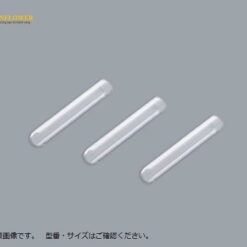 Ống nghiệm dùng một lần φ18 x 180mm Maruemu Corporation DS-18