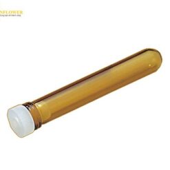 Ống nghiệm micro tube màu nâu 1.5mL Maruemu Corporation 0407-07