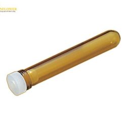 Ống nghiệm micro tube màu nâu 1mL Maruemu Corporation 0407-06