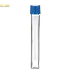 Ống nghiệm nuôi cấy Polycarbonate (khử trùng được) 8mL 250 cái TriForest TPC13100