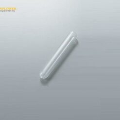 Ống nghiệm PP (polypropylene) 4mL  500 cái AS ONE 4-813-01 TTPP-4