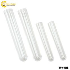 Ống nghiệm PS (3mL, Φ12 x 60) AS ONE 51-0001-16