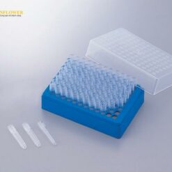 Ống nghiệm siêu nhỏ (1.2ml, PP (polypropylene), 96 pcs/rack x 10 racks) Thermo Fisher Scientific K.K 3424