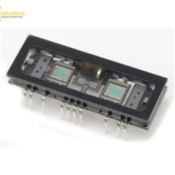 Ống nhiệt điện triode đôi (45 x 16 x 5.6mm) Korg Nutube Nutube 6P1