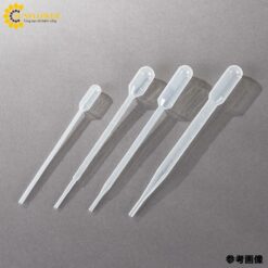 Ống nhỏ giọt (1.5 mL, 1 Hộp (500 chiếc)) AS ONE 51-0001-54 4320-0611