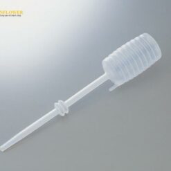 Ống nhỏ giọt (25mL, PE (Polyethylene)) AS ONE 1-5690-01 036