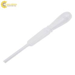 Ống nhỏ giọt đa năng bằng nhựa 1mL 100 chiếc Nikko Hansen 3042-02