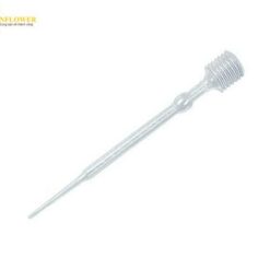 Ống nhỏ giọt hóa chất 10mL AS ONE 5-5652-05 (10 chiếc)