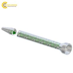 Ống trộn keo hai thành phần MIXPAC dòng MSR