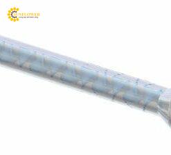 Ống trộn keo hai thành phần Sulzer MIXPAC dòng ME