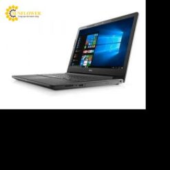 MTXT Dell Vostro V3568-XF6C61 – Intel Core i5-7200U/4GD4/1T5/DVDRW/15.6HD/FP/BT4/4C40WHr/ĐEN/LNX/ProSup