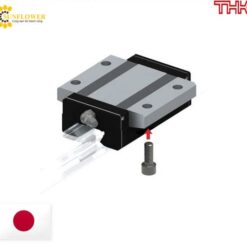 Thanh trượt THK SSR 30XTB