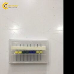 Mũi cắt bản mạch RR76: 1.5