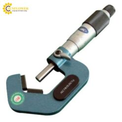Panme đo ngoài Metrology OM-9142 (bàn đế V)