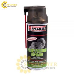 PENETRATING SPRAY (NON-FLAMMABLE)- XỊT THẨM (KHÔNG CHÁY) 