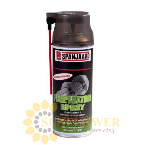 PENETRATING SPRAY (NON-FLAMMABLE)- XỊT THẨM (KHÔNG CHÁY)