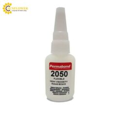 PERMABOND 2050 Instant Cyanoacrylate Super Glue