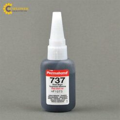 PERMABOND 737 Toughened Cyanoacrylate Adhesive