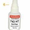 permabond743htkeocyanoacrylate315