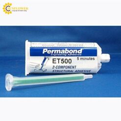 Permabond ET500 – Keo Epoxy hai thành phần