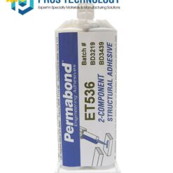 PERMABOND ET536 Two-Part Epoxy for Filter Bonding