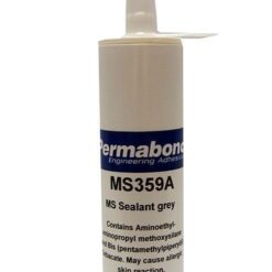 PERMABOND MS359A Xám – Keo Silicone biến tính