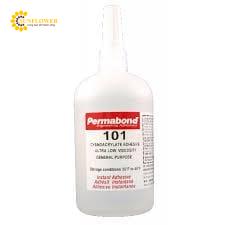 PERMABOND® 101 Keo Cyanoacrylate