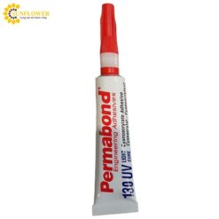 Permabond® 130UV Dual-cure Cyanoacrylate for Fast, Strong Bonds