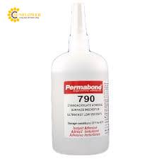 PERMABOND® 790 Keo Cyanoacrylate
