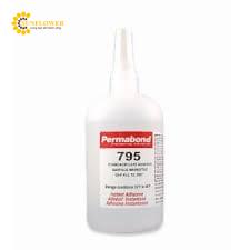 PERMABOND® 795 Cyanoacrylate