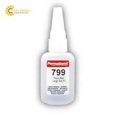 PERMABOND® 799 Cyanoacrylate