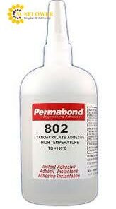 PERMABOND® 802 Cyanoacrylate