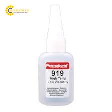 PERMABOND® 919 Keo Cyanoacrylate