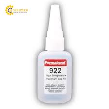 PERMABOND® 922 Cyanoacrylate