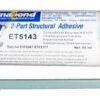 permabondret5143twopartepoxy978