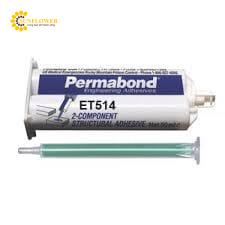 PERMABOND® ET514 Keo Epoxy Hai Thành Phần