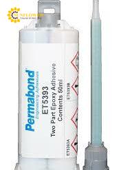 PERMABOND® ET5393 Two-Part Epoxy