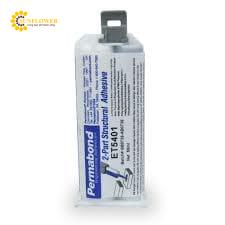 PERMABOND® ET5401 Keo Epoxy Hai Thành Phần