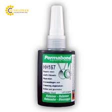 PERMABOND® HH167 Chất Khóa Kỵ Khí