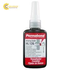 PERMABOND® HL126 Anaerobic Threadlocker