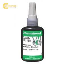 PERMABOND® HL138 Hợp Chất Giữ Kỵ Khí