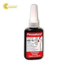 PERMABOND® HM118 Chất Khóa Ren Kỵ Khí