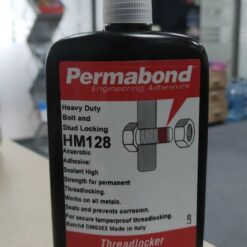 PERMABOND® HM128 Keo Khóa Ren Yếm Khí