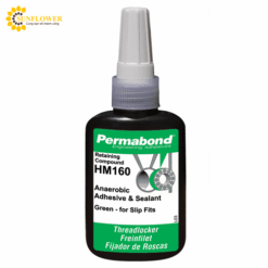PERMABOND® HM160 Keo Chống Xoay Yếm Khí