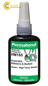 PERMABOND® HM165 Anaerobic Retainer