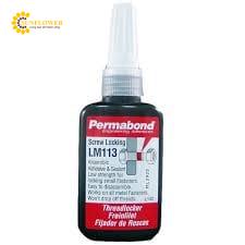 PERMABOND® LM113 Anaerobic Threadlocker