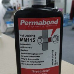 PERMABOND® MM115 Keo Khóa Ren Yếm Khí