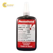 PERMABOND® MM115 PURE Anaerobic Threadlocker